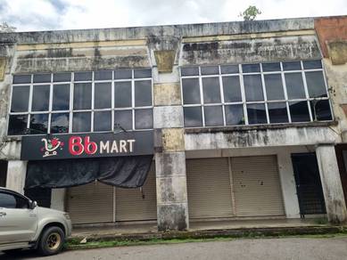 Shop-lot-for-sale-Kuching-Sarawak