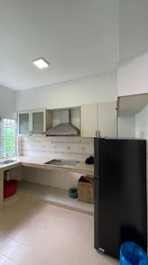 Segar Perdana Leisure Mall 2sty Corner House Econsave access SUKE