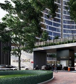 [Opposite Vivacity] Milano 8 – Ready 2025 - 2Beds 2Baths Apartment
