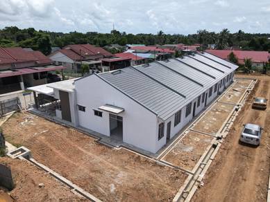 New-1-storey-Terraced-House-for-sale-Kuantan-Pahang-3