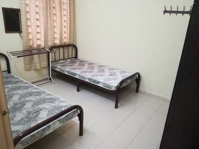 Bilik Perempuan Melayu Tmn Bayu Mutiara