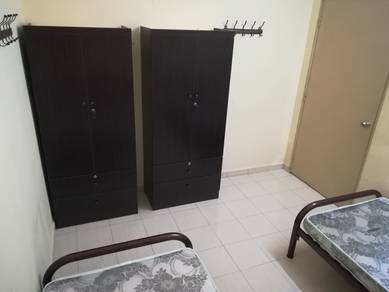 Bilik Perempuan Melayu Tmn Bayu Mutiara