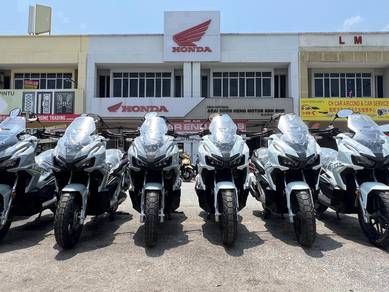 ADV 160cc.. DEPOSIT RM 1 OTR ✅APPLY ONLINE ✅