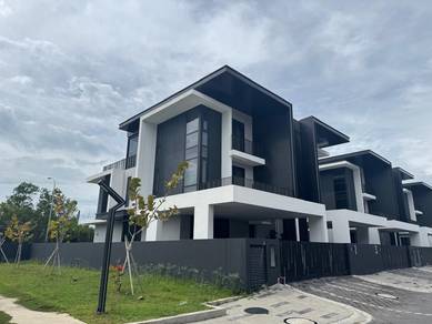 Lume Home Semi D, Kolombong For Sale