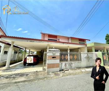 Taman kampung likas|For sales|