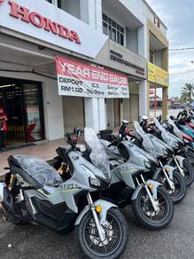 ADV 160cc.. OTR ✅APPLY ONLINE ✅