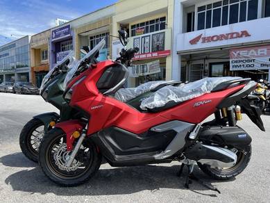ADV 160se DEPOSIT RM 1 OTR ✅APPLY ONLINE ✅