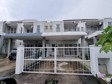 2-storey-Terraced-House-for-sale-Puncak-Alam-Selangor