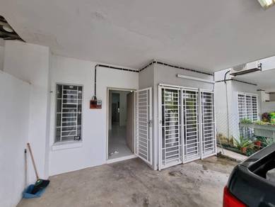 2-storey-Terraced-House-for-sale-Puncak-Alam-Selangor-3