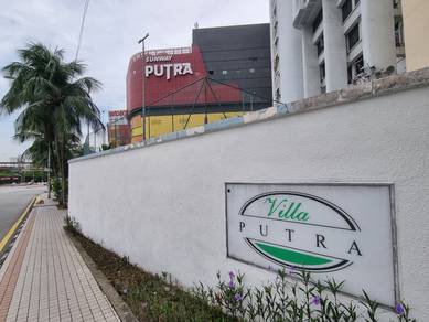 Villa Putra
