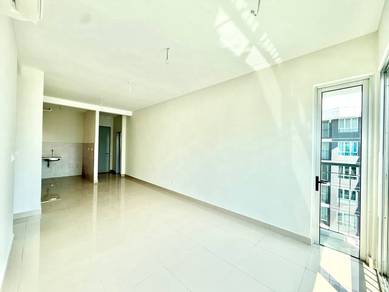 Residensi MH Platinum 2