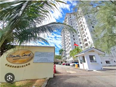 Mewah Court (Kajang)
