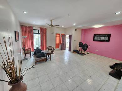 2-storey-Terraced-House-for-sale-Perling-Johor