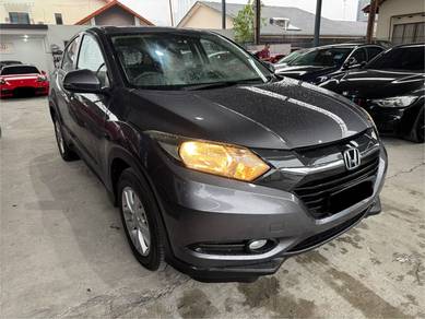 Honda HR-V 1.8 E (A)