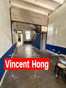 Shop-lot-for-rent-Georgetown-Penang