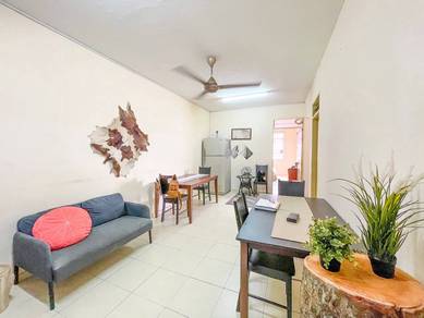 Mentari Court
