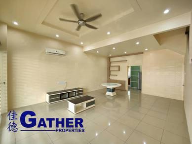 2-storey-Terraced-House-for-sale-Simpang-Ampat-Penang
