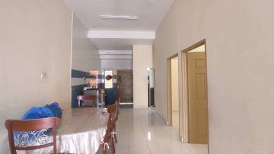 Terraced-House-for-rent-Kuala-Nerus-Terengganu