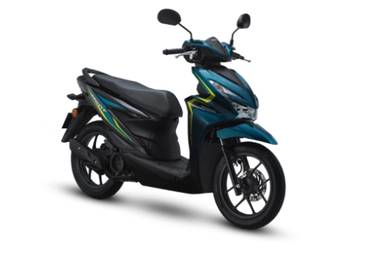 BEAT 110cc -OTR ✅ APPLY ONLINE ✅