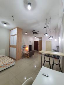 Palazio Mount Austin,near Hospital Sultan Ismail HSI,Ikea,Toppen,Aeon