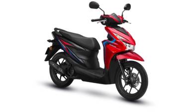 BEAT 110cc - OTR ✅ APPLY ONLINE ✅
