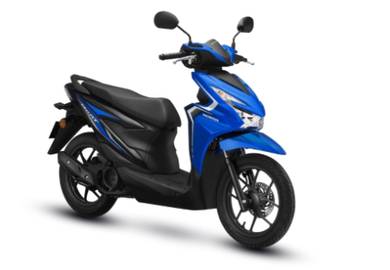 BEAT 110cc - OTR ✅ APPLY ONLINE ✅