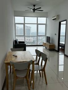 Paragon Residences @ Straits View