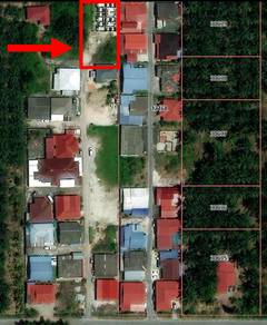 Agricultural-Land-for-sale-Kuala-Langat-Selangor