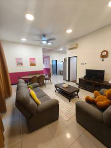 KK City The loft B Imago Golf & Sea View For Sale