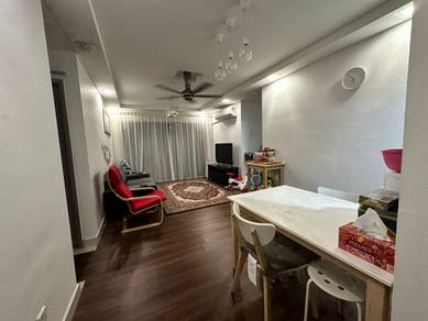 Magna Ville Condominium