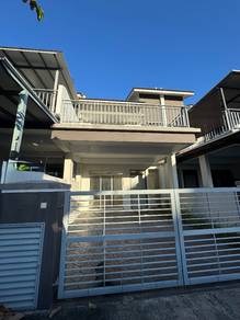 2-storey-Terraced-House-for-rent-Seremban-2-Negeri-Sembilan