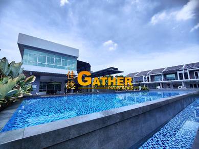 2-storey-Terraced-House-for-sale-Bukit-Mertajam-Penang