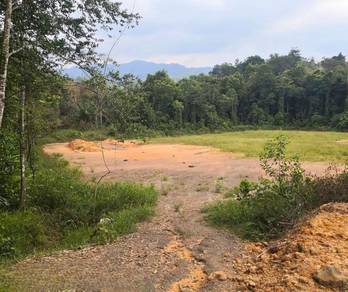 Residential-Land-for-sale-Penampang-Sabah