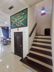 [EXTEND + FULL RENO] 2 Storey Terraced Putra Avenue Putra Heights USJ