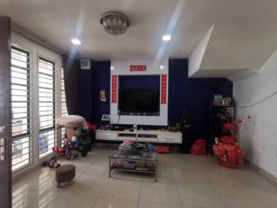 [EXTEND + FULL RENO] 2 Storey Terraced Putra Avenue Putra Heights USJ