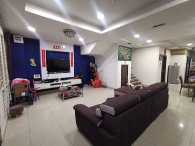 [EXTEND + FULL RENO] 2 Storey Terraced Putra Avenue Putra Heights USJ