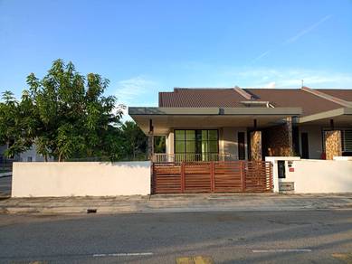 END LOT 1 Storey Bertam Lakeview Taman Bertam Perdana 2 Pulau Pinang