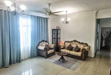 Sierra Residences