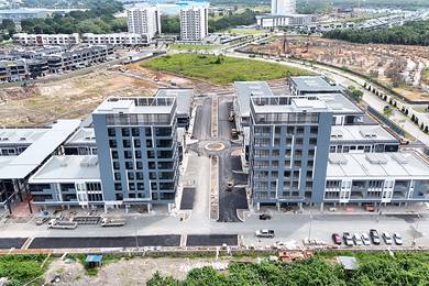 Office-space-for-sale-Kuching-Sarawak