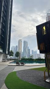 D’quince tropicana taman tun dr ismail TTDI the curve mrt mutiara