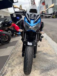 KAWASAKI z800