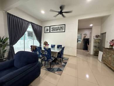 Cluster-House-for-sale-Johor-Bahru-Johor