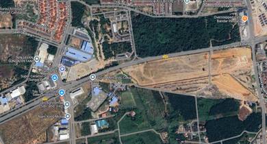 Commercial-Land-for-sale-Sungai-Petani-Kedah
