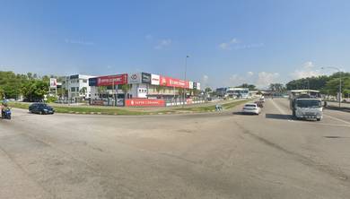 Commercial-Land-for-sale-Sungai-Petani-Kedah-1