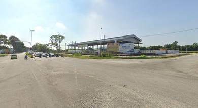 Commercial-Land-for-sale-Sungai-Petani-Kedah-2