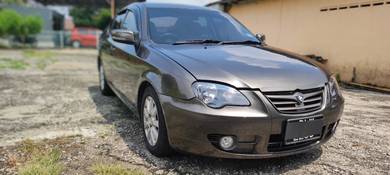 Proton PERSONA 1.6 ELEGANCE MEDIUM LINE (A)