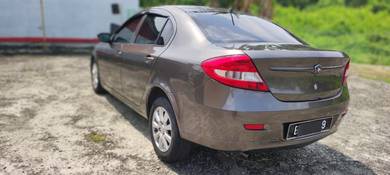 Proton PERSONA 1.6 ELEGANCE MEDIUM LINE (A)