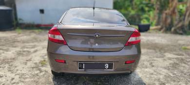 Proton PERSONA 1.6 ELEGANCE MEDIUM LINE (A)