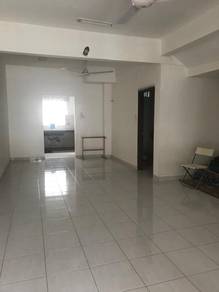 Double Storey Terrace,  Taman Desiran Bayu, Puchong Prima, Puchong