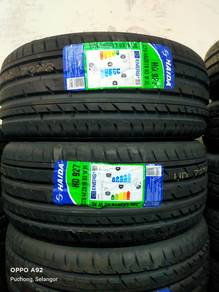 New Tyre 225 40 19 Haida HD927 year 2024